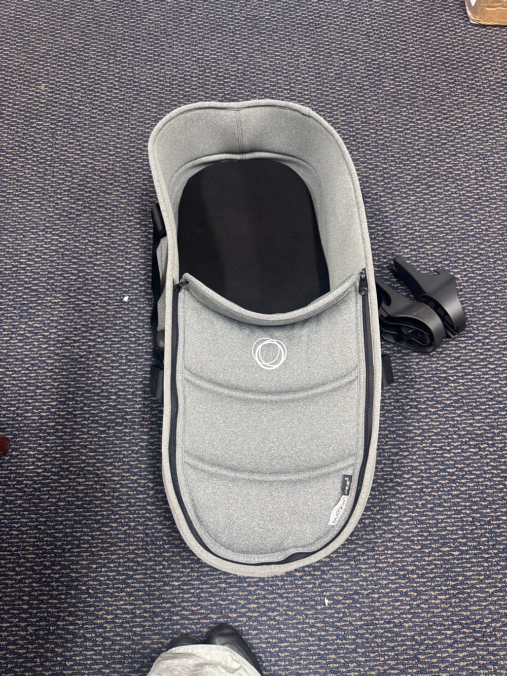 Bugaboo bee 3 bassinet